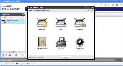 samsung m2070 printer install software for windows